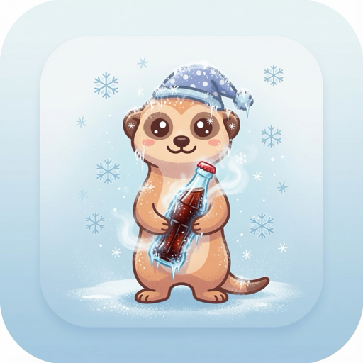 Eismännchen App-Icon